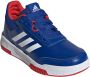 Adidas Perfor ce Tensaur Sport 2.0 sneakers kobaltblauw wit rood - Thumbnail 2