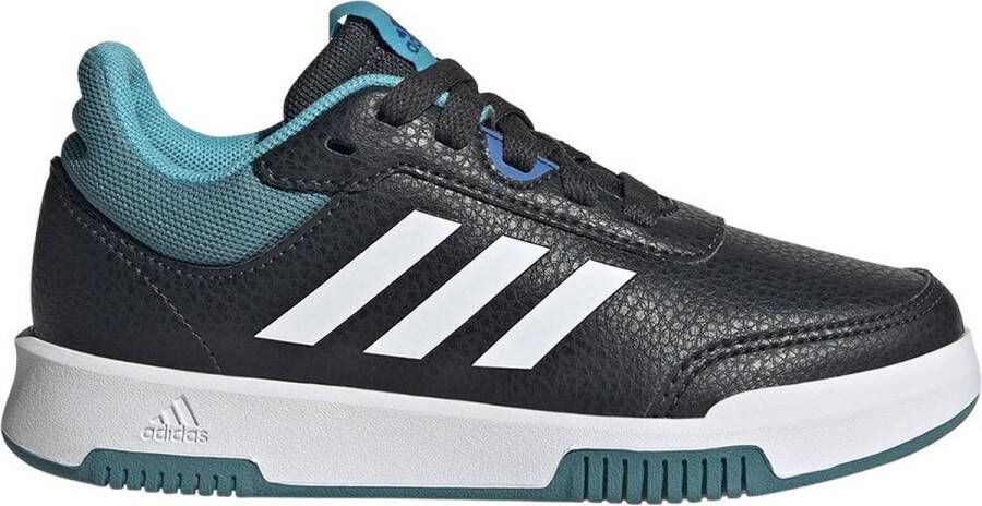 adidas Sportswear Tensaur Sport 2.0 Hardloopschoenen Voor Kinderen Blauw Jongen