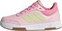 Adidas Sportswear Tensaur Sport 2.0 Hardloopschoenen Voor Kinderen Roze Jongen - Thumbnail 1