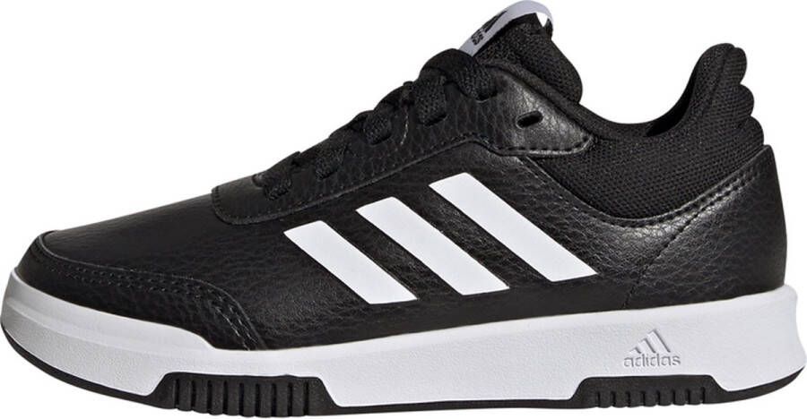 adidas Sportswear Tensaur Sport Training Veterschoenen Kinderen Zwart