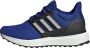 Adidas Sportswear Ubounce DNA Schoenen Kids Kinderen Blauw - Thumbnail 1