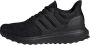 Adidas Sportswear Ubounce DNA Schoenen Kids Kinderen Zwart - Thumbnail 1