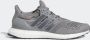 Adidas Ultraboost 1.0 Grey Three Grey Five Core Black- Dames Grey Three Grey Five Core Black - Thumbnail 1