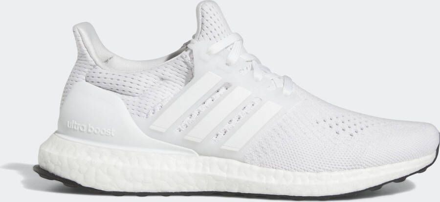 Adidas perfor ce Ultra Boost Schoenen White Textil Synthetisch 1 3 Foot Locker