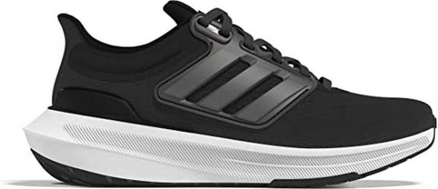 adidas Sportswear Ultrabounce Schoenen Junior Kinderen Zwart