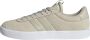 Adidas Sportswear VL Court 3.0 Schoenen Dames Beige - Thumbnail 1