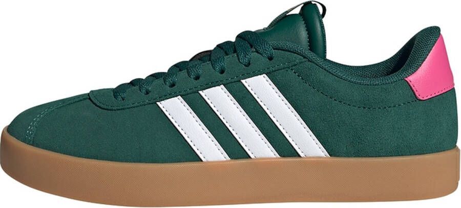 Adidas Sportswear VL Court 3.0 Schoenen Dames Groen