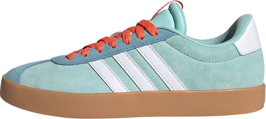 adidas Sportswear VL Court 3.0 Schoenen Dames Turquoise