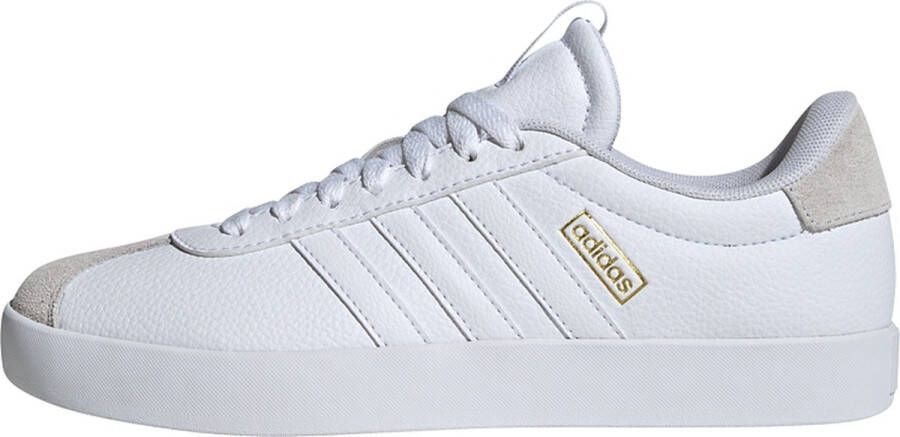 Adidas Sportswear VL Court 3.0 Schoenen Dames Wit