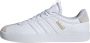 Adidas Sportswear VL Court 3.0 Schoenen Dames Wit - Thumbnail 7