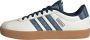 Adidas Sportswear VL Court 3.0 Schoenen Dames Wit - Thumbnail 1