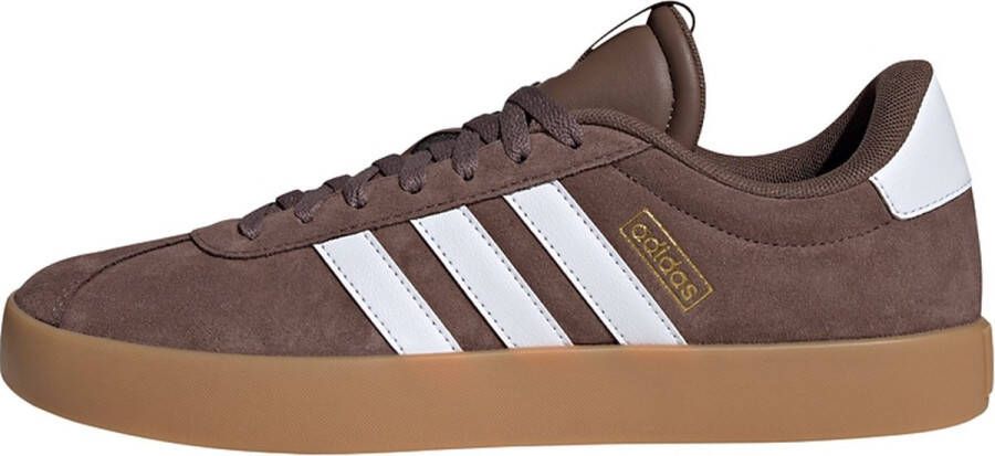 Adidas Sportswear VL Court 3.0 Schoenen Unisex Bruin