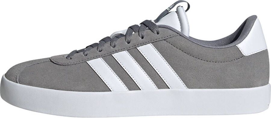 Adidas Sportswear Vl Court 3.0 Sneakers Grijs 1 3