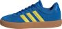 Adidas Sportswear VL Court 3.0 Schoenen Kids Kinderen Blauw - Thumbnail 1