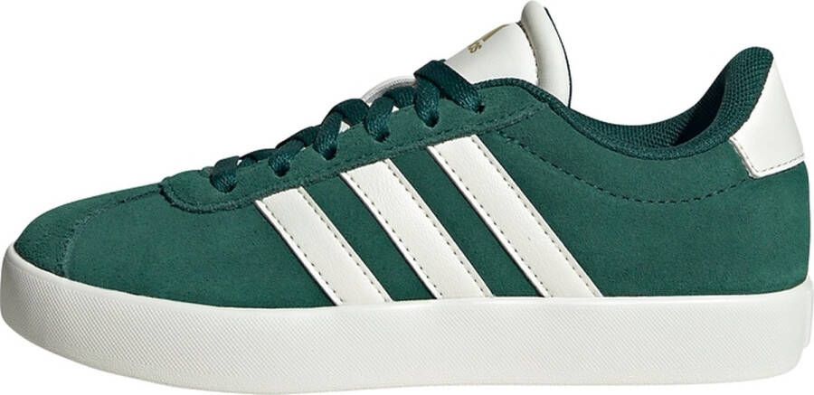 adidas Sportswear VL Court 3.0 Schoenen Kids Kinderen Groen