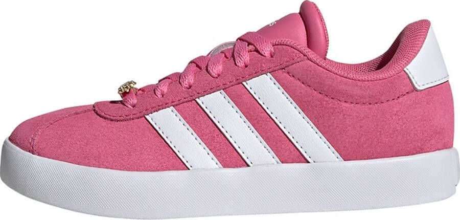 Adidas Sportswear VL Court 3.0 Schoenen Kids Kinderen Roze - Foto 1