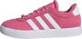 Adidas Sportswear VL Court 3.0 Schoenen Kids Kinderen Roze - Thumbnail 1