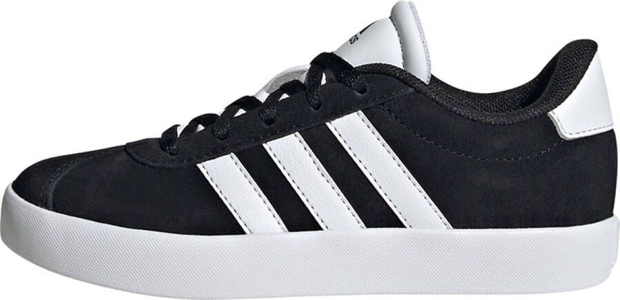 adidas Sportswear VL Court 3.0 Schoenen Kids Kinderen Zwart