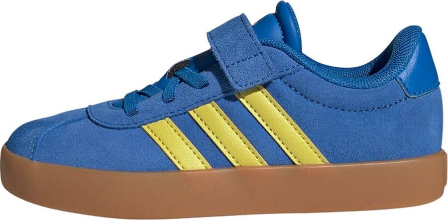 adidas Sportswear VL Court 3.0 Schoenen Kinderen Blauw