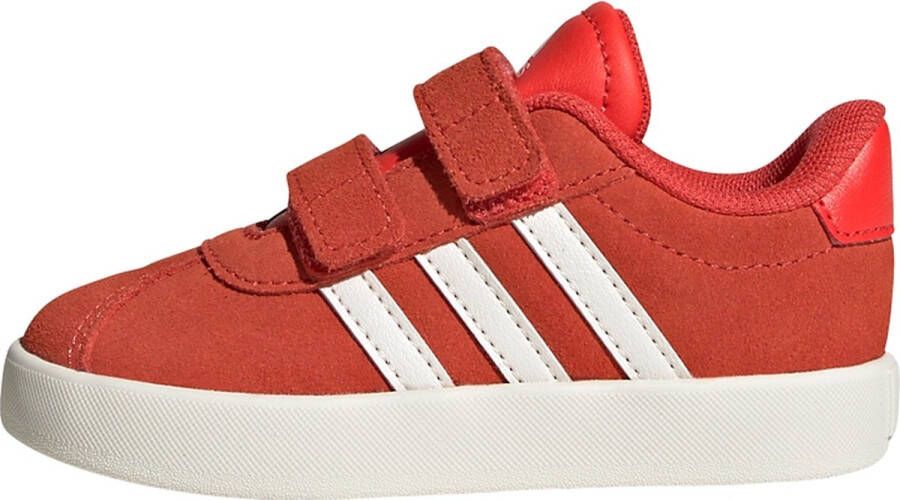 Adidas Sportswear VL Court 3.0 Schoenen Kinderen Oranje