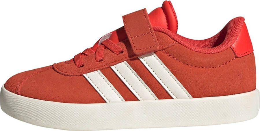 Adidas Sportswear VL Court 3.0 Schoenen Kinderen Oranje