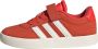 Adidas Sportswear VL Court 3.0 Schoenen Kinderen Oranje - Thumbnail 1