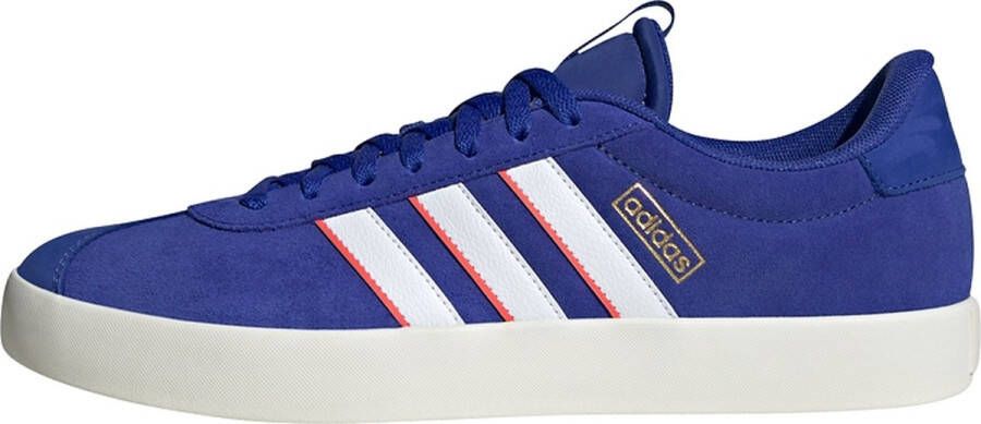 Adidas Sportswear VL Court 3.0 Schoenen Unisex Blauw