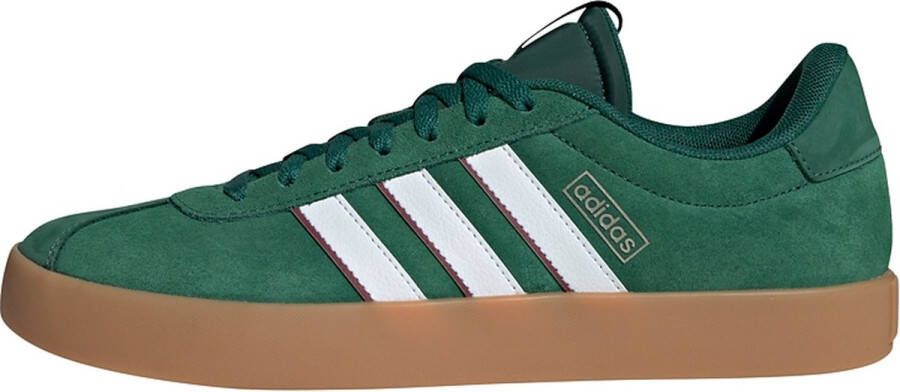 adidas Sportswear VL Court 3.0 Schoenen Unisex Groen