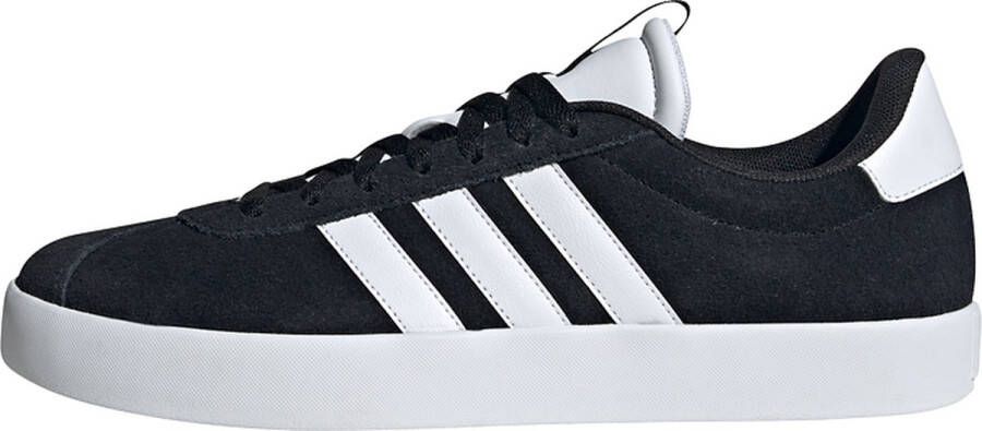 Adidas Suede Sneakers Stijlvol Comfort Upgrade Black - Foto 1