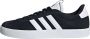 Adidas Suede Sneakers Stijlvol Comfort Upgrade Black - Thumbnail 1