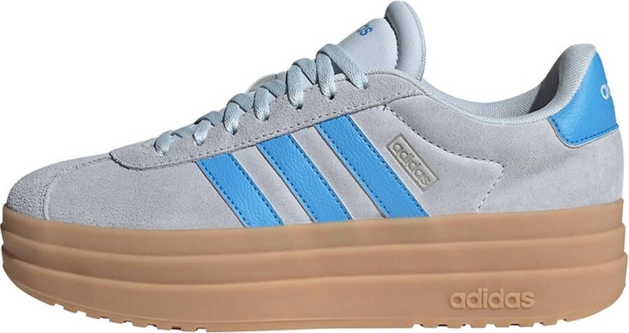 adidas Sportswear VL Court Bold Schoenen Dames Blauw