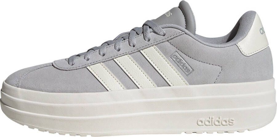 ADIDAS SPORTSWEAR Sneakers met labelbadge model 'COURT BOLD'