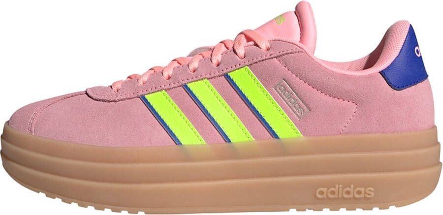 adidas Sportswear VL Court Bold Schoenen Dames Roze