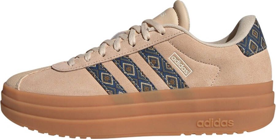 adidas Sportswear VL Court Bold Schoenen Dames Roze