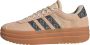 Adidas Sportswear VL Court Bold Schoenen Dames Roze - Thumbnail 1