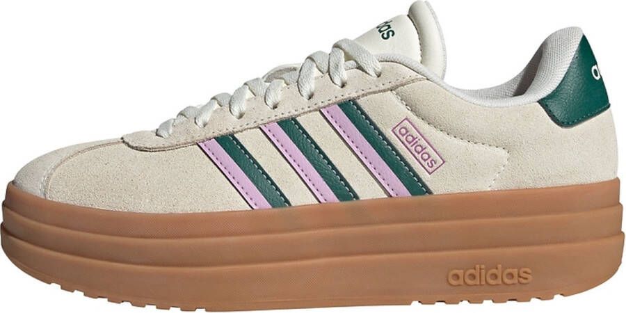 Adidas Sportswear VL Court Bold Schoenen Dames Wit