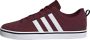 Adidas Sportswear VS Pace 2.0 Schoenen Unisex Bordeaux - Thumbnail 4