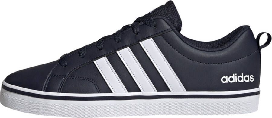 Adidas Grand Court Heren Sneakers Core Black Ftwr White Ftwr White