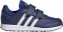 Adidas SPORTSWEAR Vs Switch 3 Cf Kindersneakers Blue - Thumbnail 1