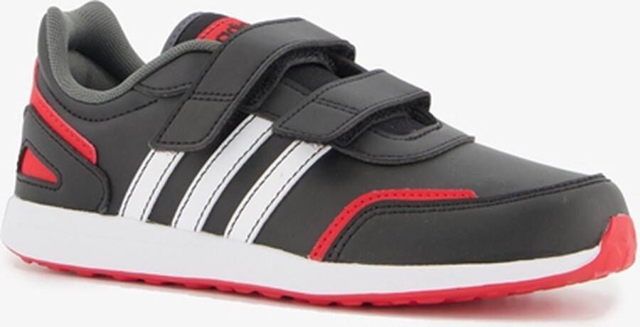 Adidas Sportswear VS Switch 3 Lifestyle Running Schoenen Kinderen Zwart - Foto 1