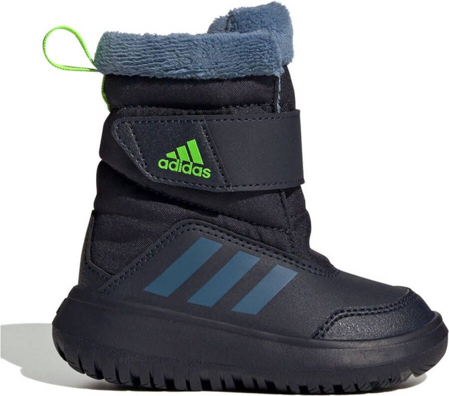 Adidas SPORTSWEAR Winterplay Hardloopschoenen Baby Blue