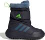 Adidas SPORTSWEAR Winterplay Hardloopschoenen Baby Blue - Thumbnail 1