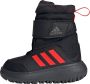 Adidas Sportswear Winterplay Schoenen Kids Kinderen Zwart - Thumbnail 1