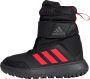 Adidas Sportswear Winterplay Schoenen Kids Kinderen Zwart - Thumbnail 1