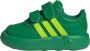 Adidas Sportswear x Disney Breaknet Monsters In Schoenen Kids Kinderen Groen - Thumbnail 1