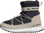 Adidas Sportswear x MOON BOOT Moonboost High Schoenen Unisex Zwart - Thumbnail 1