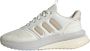 Adidas Sportswear X_PLR Phase Schoenen Dames Wit - Thumbnail 1