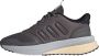 Adidas Sportswear X_PLR Phase Schoenen Unisex Bruin - Thumbnail 1