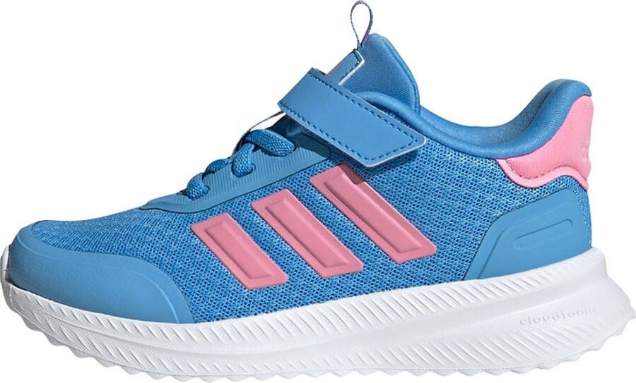 Adidas Sportswear X_PLR Schoenen Kids Kinderen Blauw