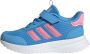 Adidas Sportswear X_PLR Schoenen Kids Kinderen Blauw - Thumbnail 1